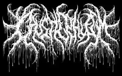 logo Caustic Phlegm